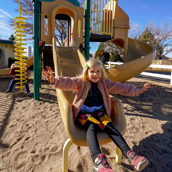 Playground