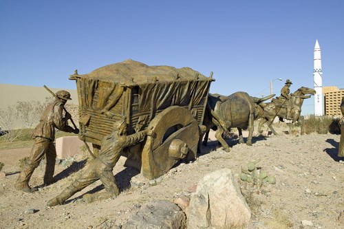 Albuquerque Museum of Art, History and Science