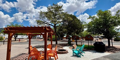 What&#39;s New at Albuquerque KOA Journey for 2025