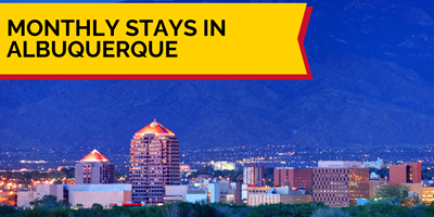 Monthly RV Stays for Traveling Nurses &amp; Construction Workers