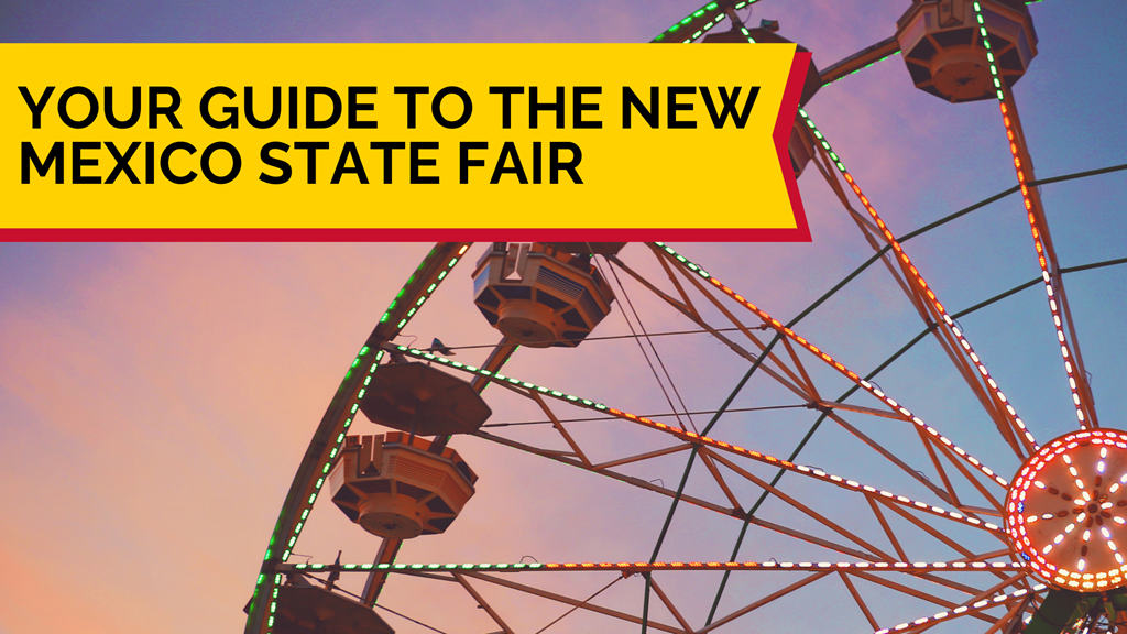 Your Guide to the 2024 New Mexico State Fair