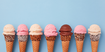 National Ice Cream Soda Day