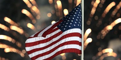 4th of July BBQ