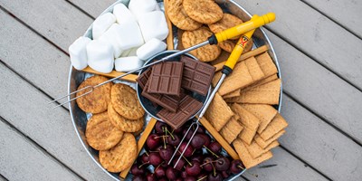 S'mores Night