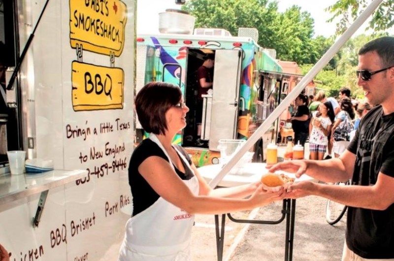 6TH ANNUAL GREAT NEW MEXICO FOOD TRUCK & CRAFT BEER FESTIVAL Photo