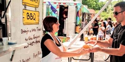 6TH ANNUAL GREAT NEW MEXICO FOOD TRUCK & CRAFT BEER FESTIVAL