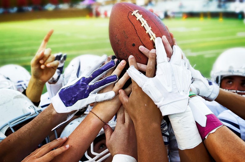 New Mexico Bowl 2024 Photo