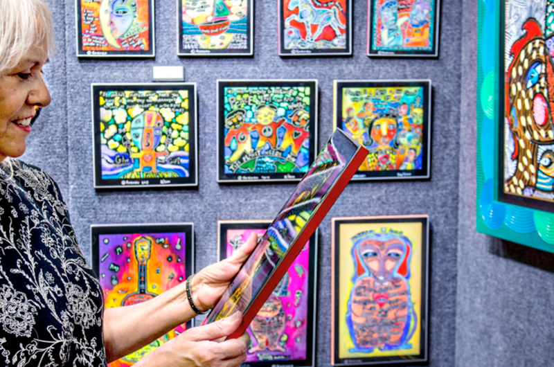 24th Annual Rio Grande Holiday Show Photo