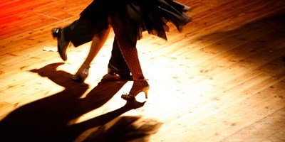 Argentine Tango Class for Beginners