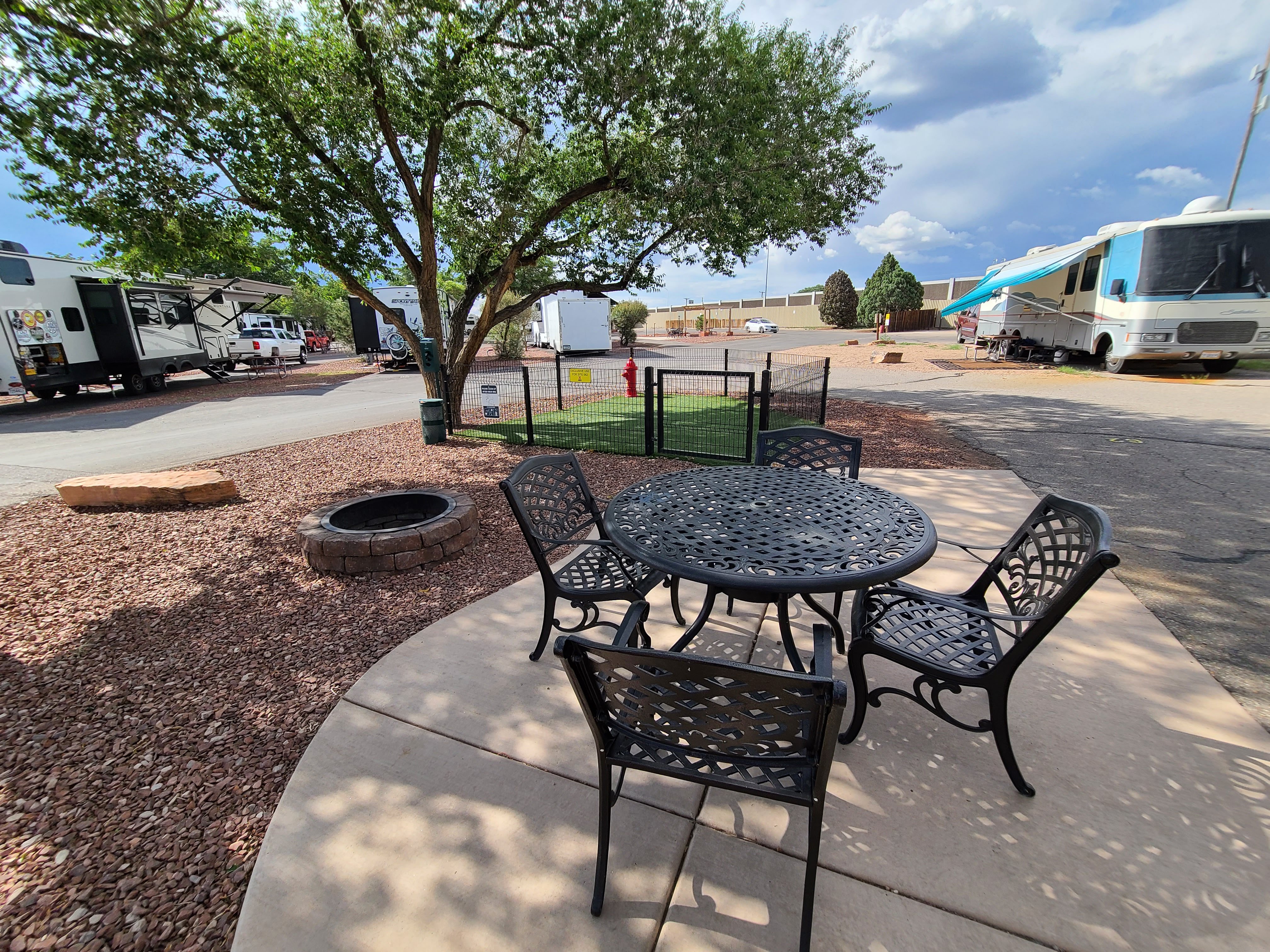 Escape to the Enchanted: Your Guide to Albuquerque North KOA