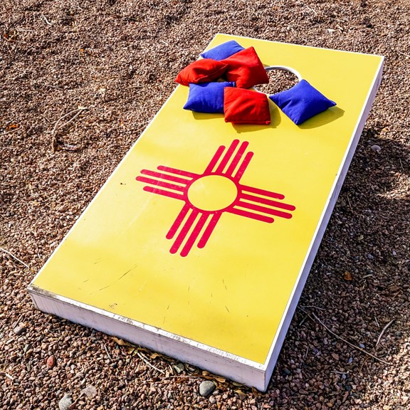 Plan a trip to Edgewood, New Mexico
