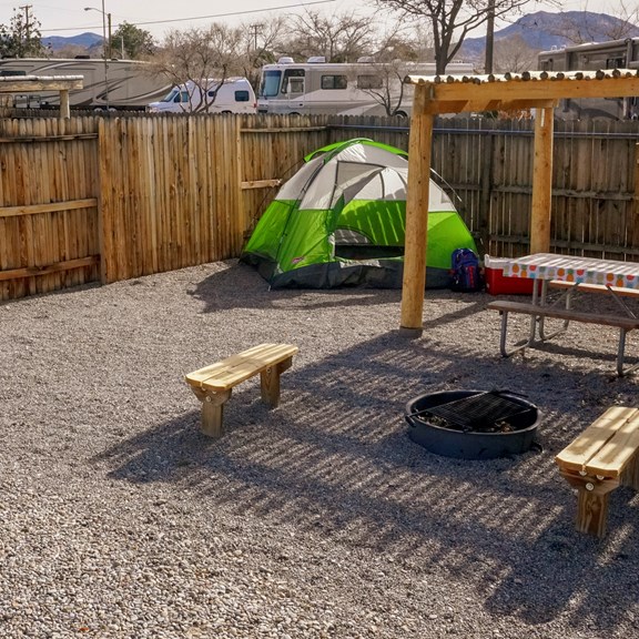 Plan a trip to Ponderosa Pine, New Mexico