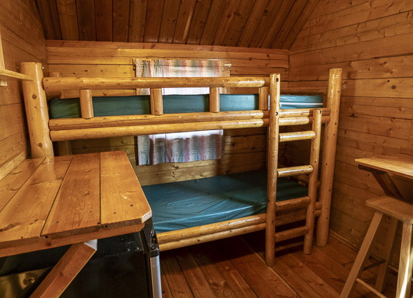Albuquerque, New Mexico Lodging | Albuquerque KOA