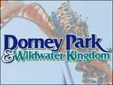 Dorney Park and Wildwater Kingdom