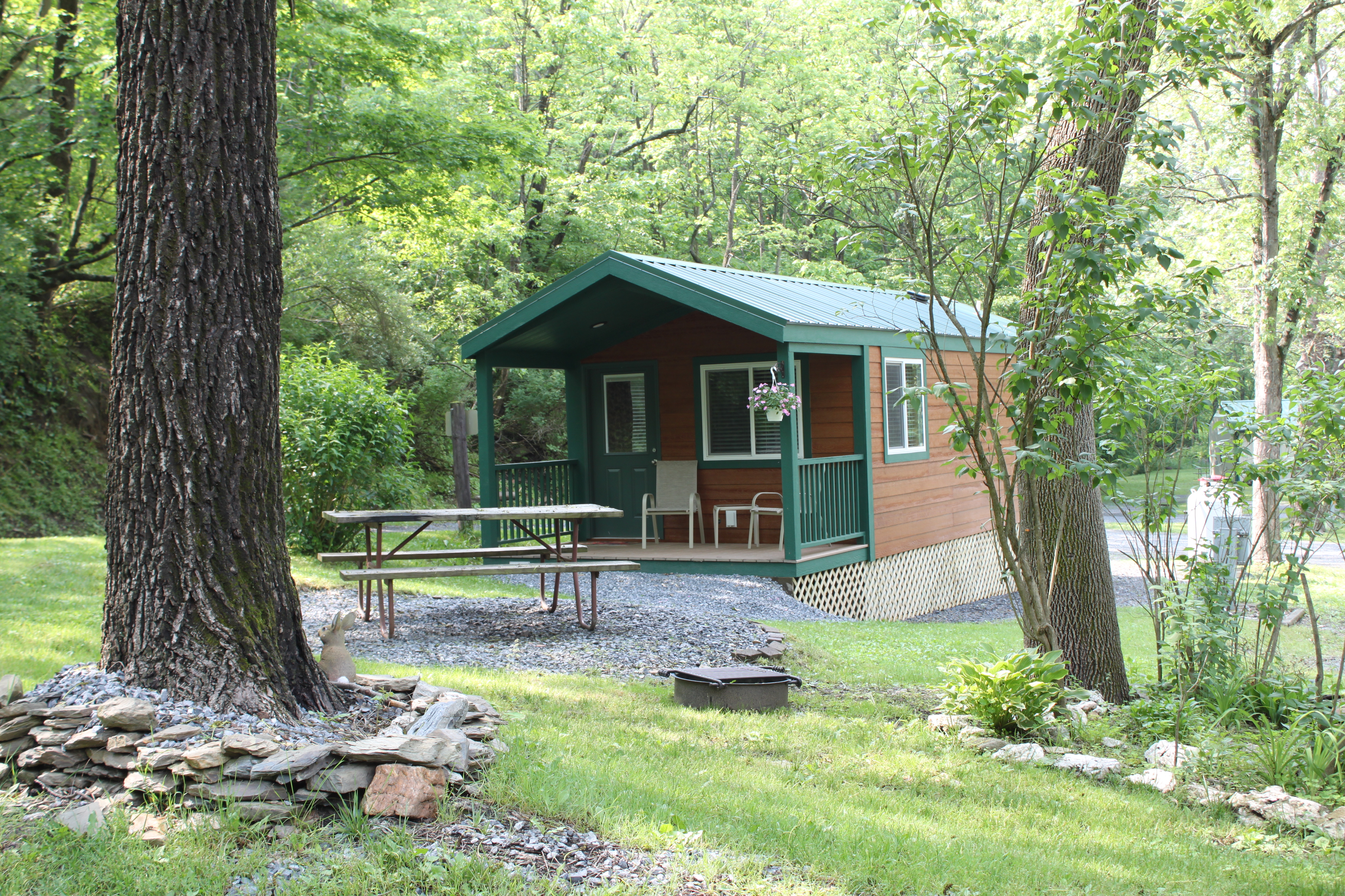Studio Lodge