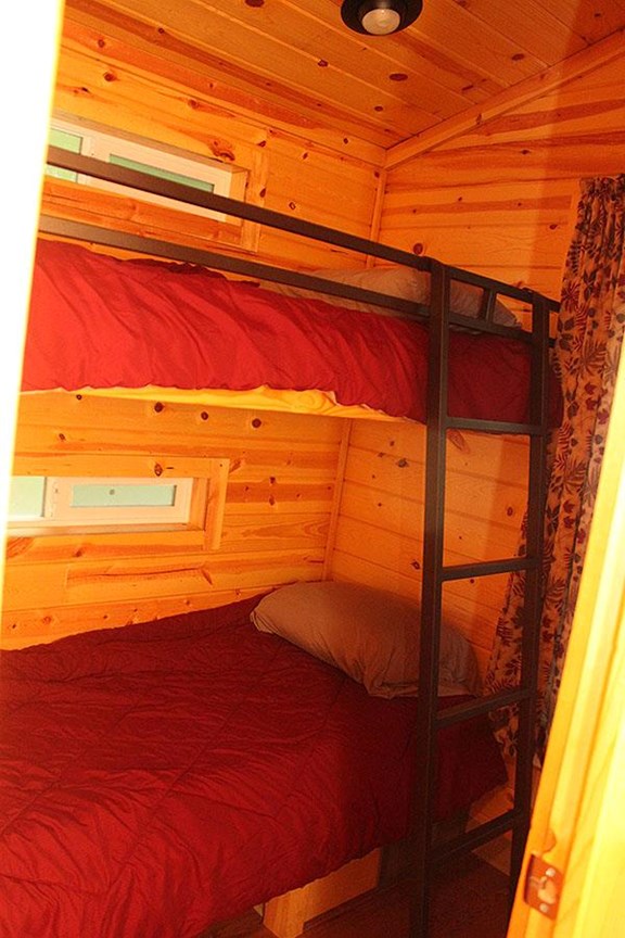 Bunk Beds
