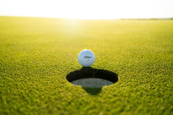 Cedar Creek Golf Course