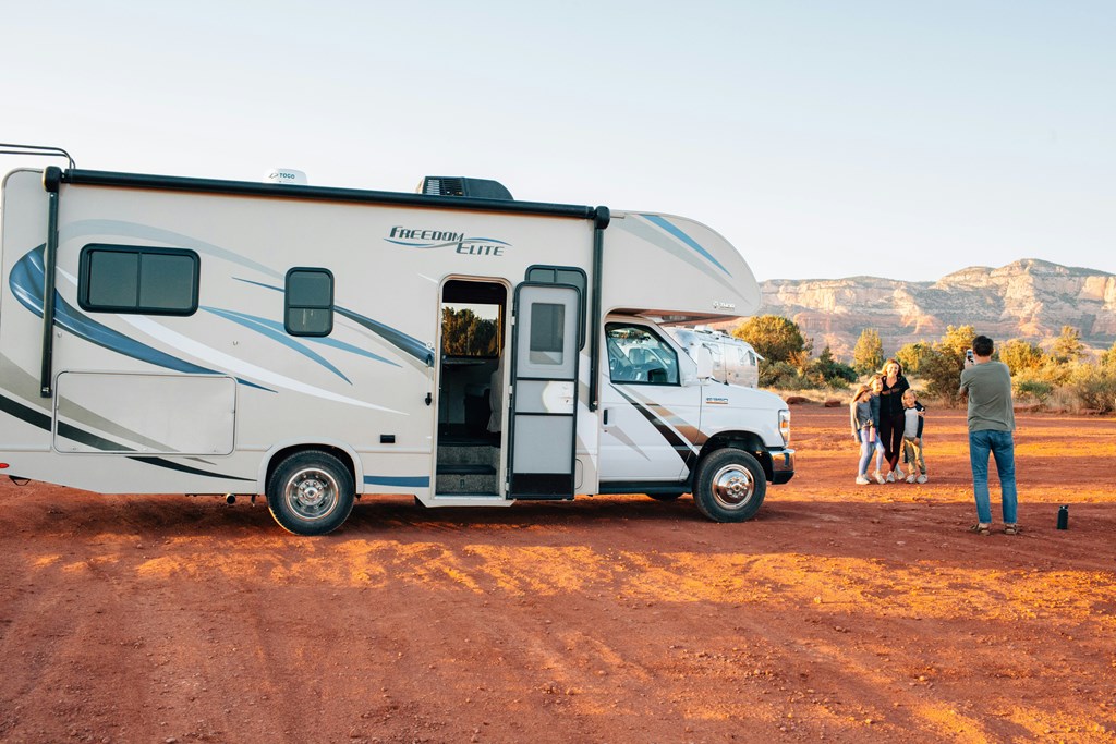 The Unbeatable Benefits of RVs for Family Vacations