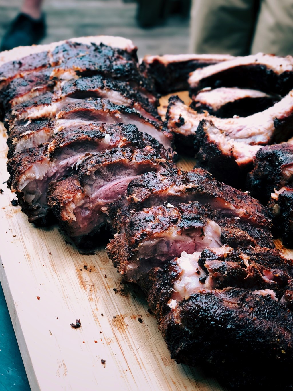 Star Valley Grub Guide: Camp Well, Eat Well!