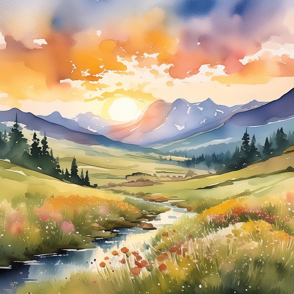Your July Through October Event Guide in Star Valley