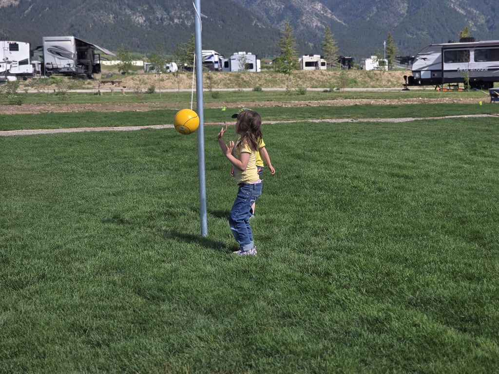 Unleash Your Inner Champion: Fun-Filled Lawn Games