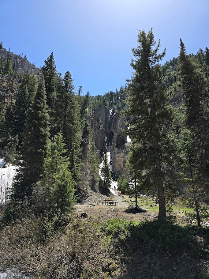 Uncovering the Mystery of Afton's Intermittent Spring
