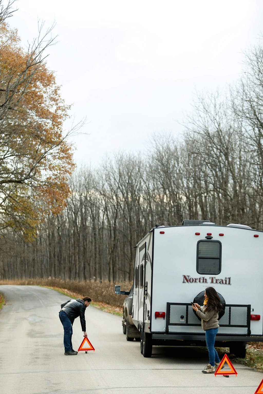 RV Safety Guide