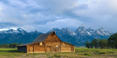 Things to Do in Jackson Hole: October 2026