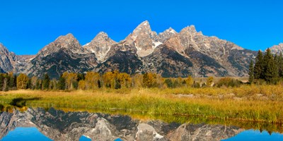 Grand Teton Music Festival