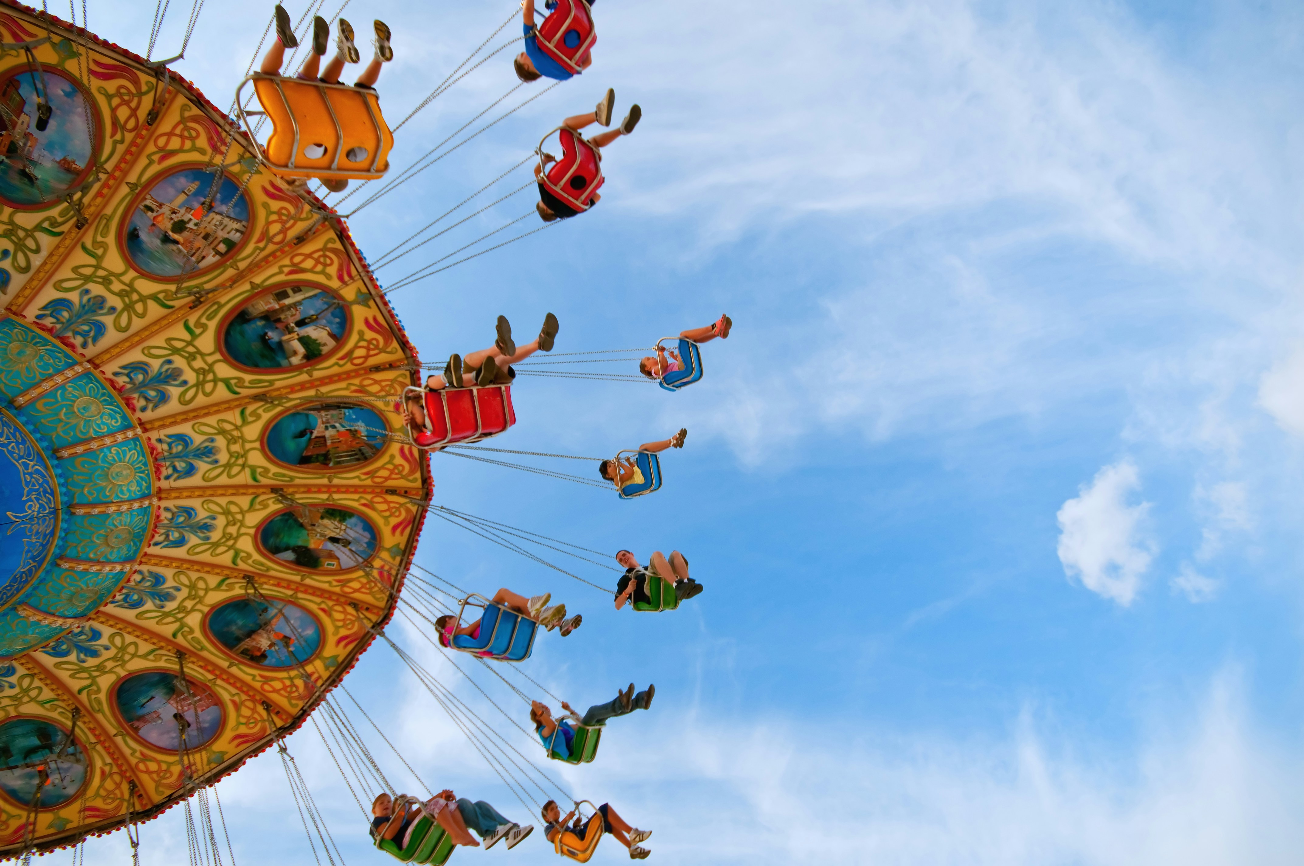 Lincoln County Fair Photo