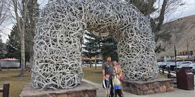 Jackson Hole Farmer's Market