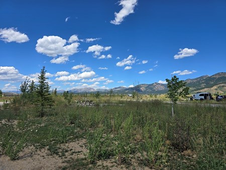 Alpine / Bridger Teton National Forest KOA Holiday