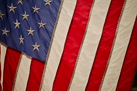 Veterans & First Responders Discount