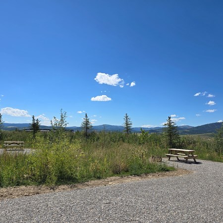 Alpine / Bridger Teton National Forest KOA Holiday