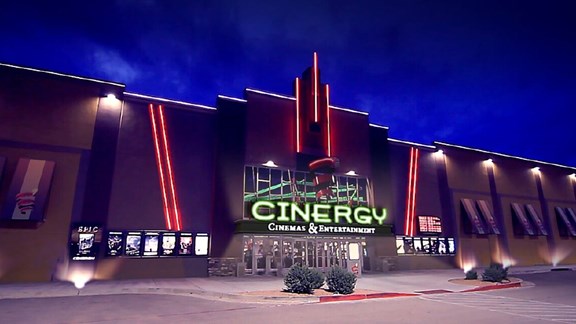 Cinergy Cinemas & Entertainment