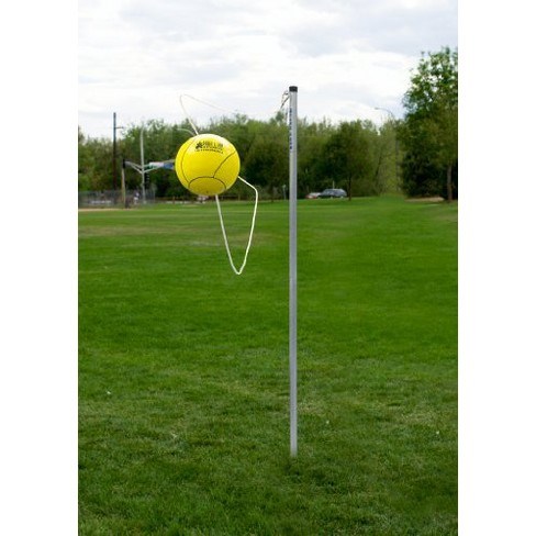 Tetherball