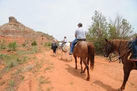 Old West Stables