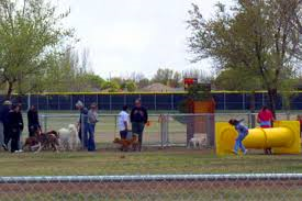 John Stiff Memorial Dog Park