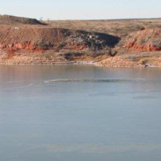 Lake Meredith