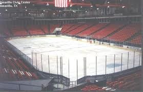 Amarillo Civic Center