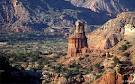 Palo Duro Canyon