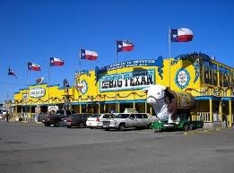 Big Texan Steak Ranch & Microbrewery