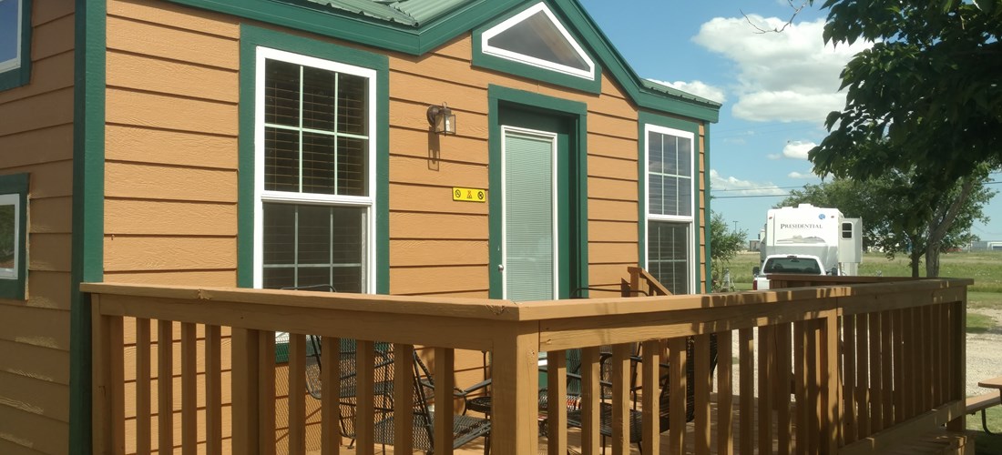 Studio Lodge W/Private Deck