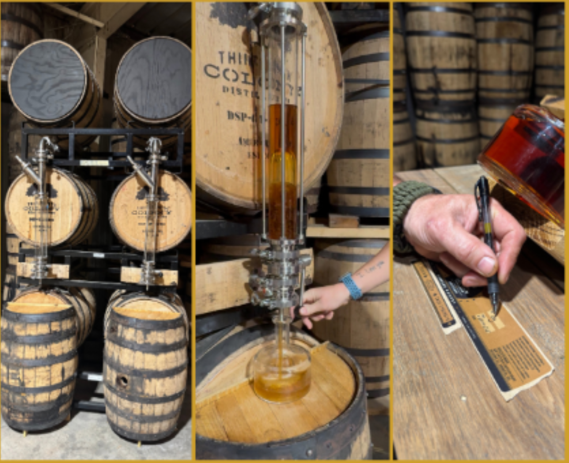 13th Colony Distillery Tours & Tastings Photo