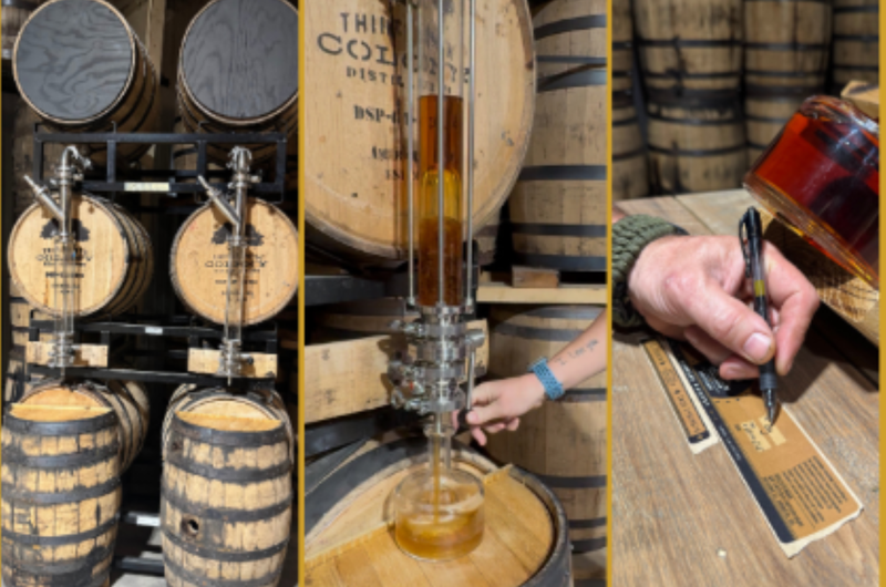 13th Colony Distillery Tours & Tastings Photo