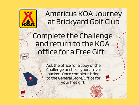 Free Gift - Complete Challenge Photo