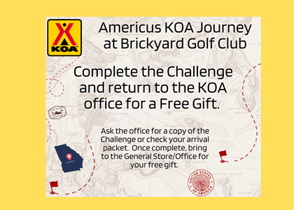 Free Gift - Complete Challenge