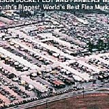 Southeast's Largest Flea Market