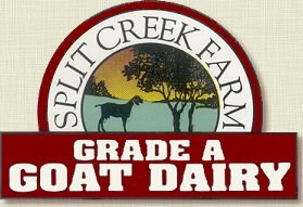 Split Creek Farm