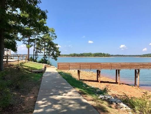Sadlers Creek State Park